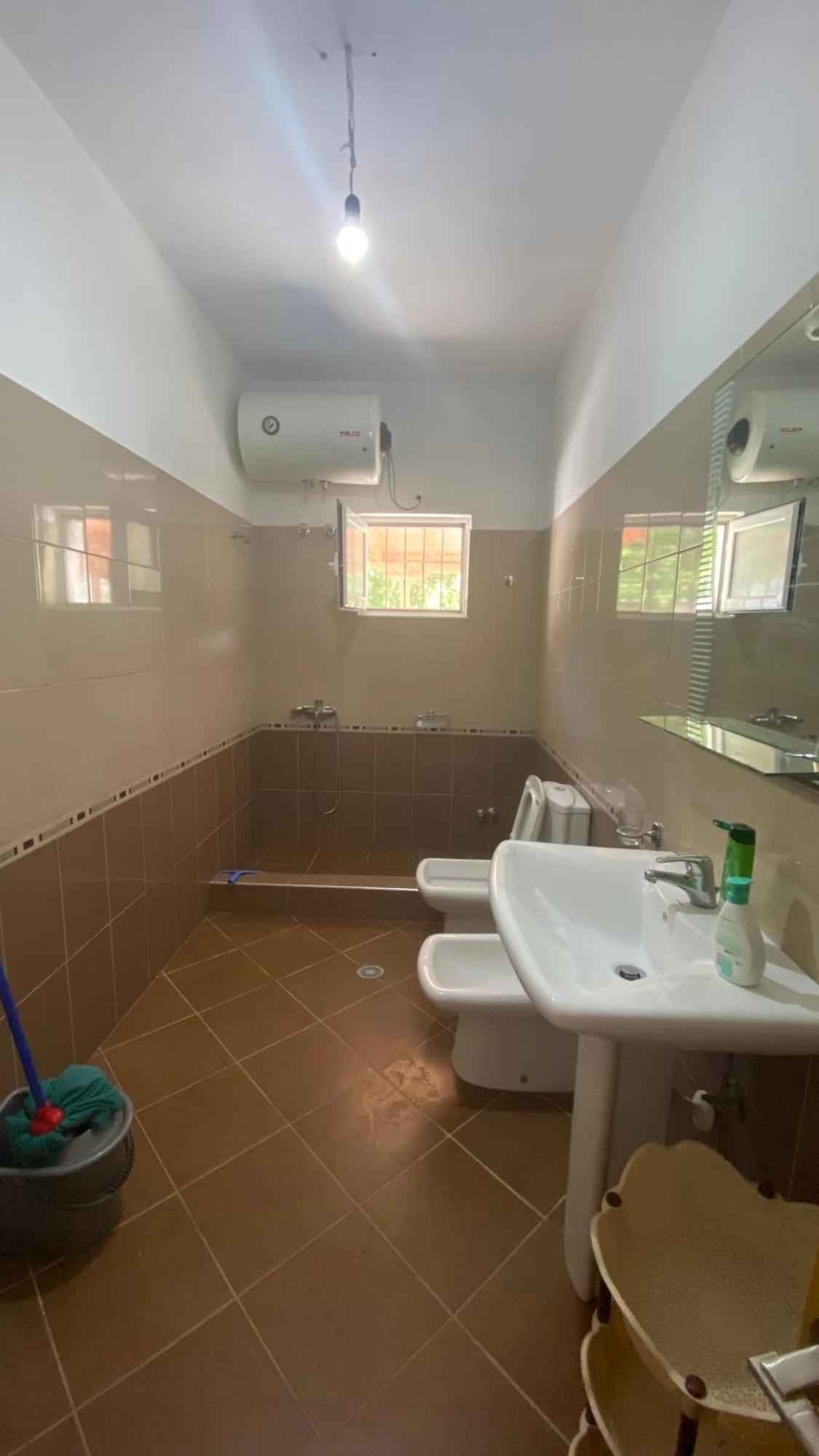 Saranda Sea View Apartment Luaran gambar